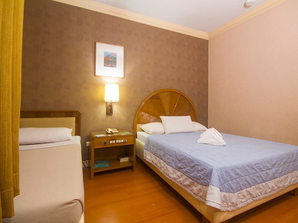 Grand City Hotel Inc. Кагаян-де-Оро Номер фото